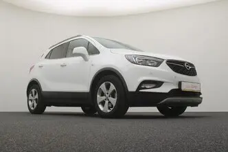 Opel Mokka X, 1.4, 103 kW, бензин, механическая, передний привод