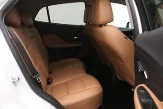 Opel Mokka X, 1.4, 103 kW, бензин, механическая, передний привод