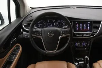 Opel Mokka X, 1.4, 103 kW, бензин, механическая, передний привод