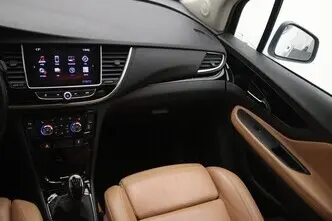 Opel Mokka X, 1.4, 103 kW, бензин, механическая, передний привод