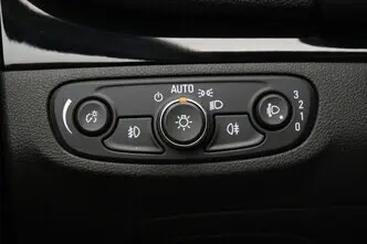Opel Mokka X, 1.4, 103 kW, бензин, механическая, передний привод