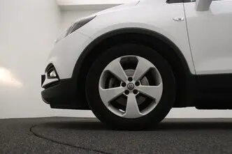 Opel Mokka X, 1.4, 103 kW, бензин, механическая, передний привод