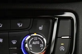 Opel Mokka X, 1.4, 103 kW, бензин, механическая, передний привод