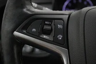 Opel Mokka X, 1.4, 103 kW, бензин, механическая, передний привод