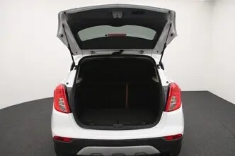 Opel Mokka X, 1.4, 103 kW, бензин, механическая, передний привод