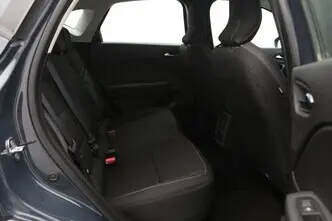 Renault Captur, 1.0, 74 kW, бензин, механическая, передний привод