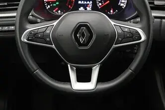 Renault Captur, 1.0, 74 kW, бензин, механическая, передний привод
