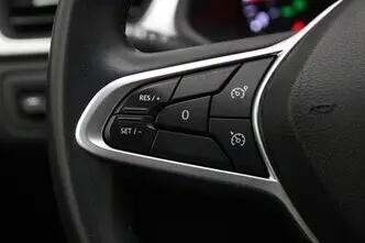 Renault Captur, 1.0, 74 kW, бензин, механическая, передний привод