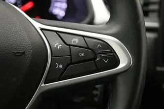 Renault Captur, 1.0, 74 kW, бензин, механическая, передний привод