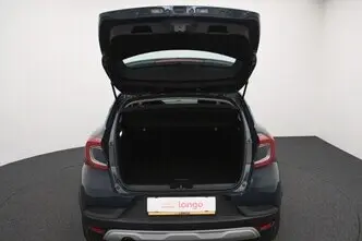 Renault Captur, 1.0, 74 kW, бензин, механическая, передний привод