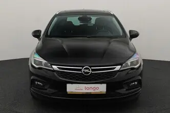 Opel Astra, 1.6, 81 kW, дизель, механическая, передний привод