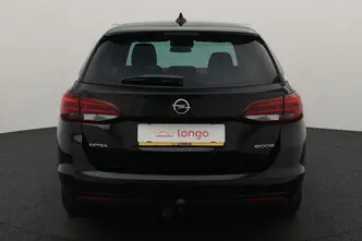 Opel Astra, 1.6, 81 kW, дизель, механическая, передний привод