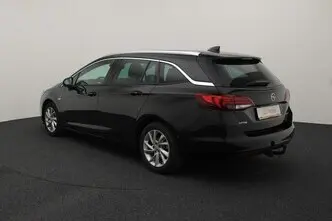 Opel Astra, 1.6, 81 kW, дизель, механическая, передний привод