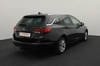 Opel Astra, 1.6, 81 kW, дизель, механическая, передний привод