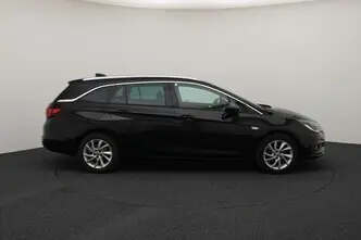Opel Astra, 1.6, 81 kW, дизель, механическая, передний привод