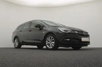 Opel Astra, 1.6, 81 kW, дизель, механическая, передний привод