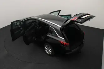 Opel Astra, 1.6, 81 kW, дизель, механическая, передний привод