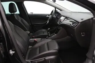 Opel Astra, 1.6, 81 kW, дизель, механическая, передний привод
