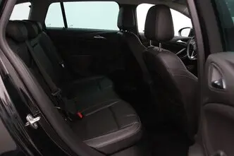 Opel Astra, 1.6, 81 kW, дизель, механическая, передний привод