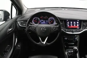 Opel Astra, 1.6, 81 kW, дизель, механическая, передний привод