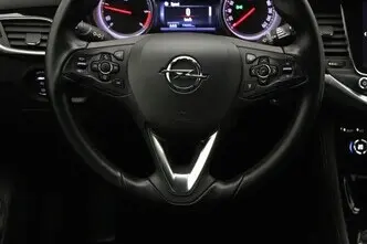 Opel Astra, 1.6, 81 kW, дизель, механическая, передний привод