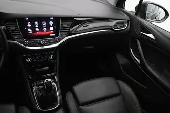 Opel Astra, 1.6, 81 kW, дизель, механическая, передний привод