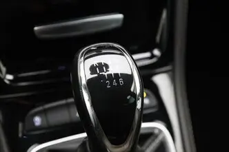 Opel Astra, 1.6, 81 kW, дизель, механическая, передний привод