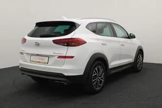 Hyundai Tucson, 1.6, 130 kW, бензин, автомат, передний привод