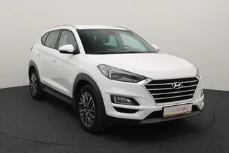 Hyundai Tucson, 1.6, 130 kW, бензин, автомат, передний привод