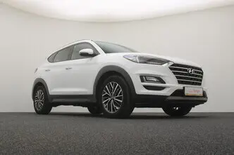 Hyundai Tucson, 1.6, 130 kW, бензин, автомат, передний привод