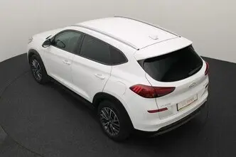 Hyundai Tucson, 1.6, 130 kW, бензин, автомат, передний привод