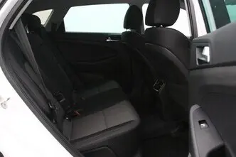 Hyundai Tucson, 1.6, 130 kW, бензин, автомат, передний привод