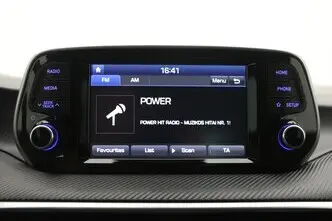 Hyundai Tucson, 1.6, 130 kW, бензин, автомат, передний привод