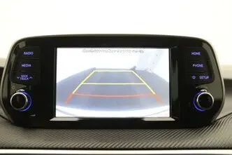 Hyundai Tucson, 1.6, 130 kW, бензин, автомат, передний привод
