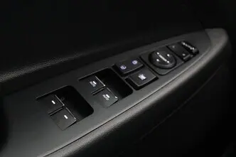 Hyundai Tucson, 1.6, 130 kW, бензин, автомат, передний привод