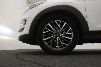Hyundai Tucson, 1.6, 130 kW, бензин, автомат, передний привод
