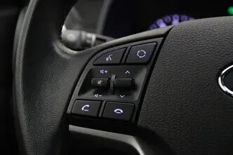 Hyundai Tucson, 1.6, 130 kW, бензин, автомат, передний привод
