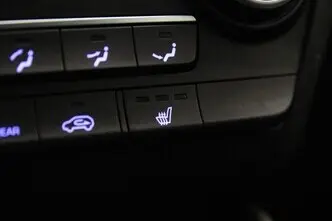 Hyundai Tucson, 1.6, 130 kW, бензин, автомат, передний привод