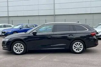 Škoda Octavia, 1.5, 110 kW, гибрид, автомат, передний привод