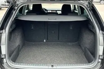Škoda Octavia, 1.5, 110 kW, гибрид, автомат, передний привод