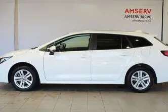 Toyota Corolla, 1.8, 72 kW, гибрид, автомат, передний привод