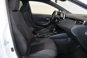 Toyota Corolla, 1.8, 72 kW, гибрид, автомат, передний привод