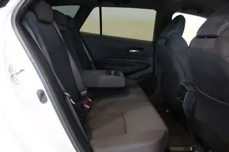 Toyota Corolla, 1.8, 72 kW, гибрид, автомат, передний привод