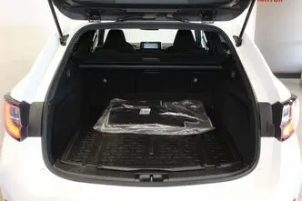 Toyota Corolla, 1.8, 72 kW, гибрид, автомат, передний привод