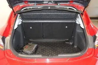 Toyota Corolla, 1.8, 72 kW, гибрид, автомат, передний привод