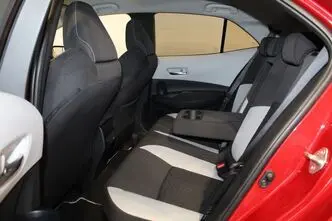 Toyota Corolla, 1.8, 72 kW, гибрид, автомат, передний привод