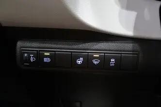 Toyota Corolla, 1.8, 72 kW, гибрид, автомат, передний привод
