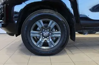 Toyota Hilux, 2.8, 150 kW, дизель, автомат, полный привод