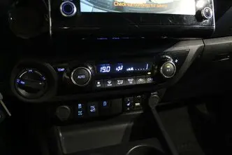 Toyota Hilux, 2.8, 150 kW, дизель, автомат, полный привод
