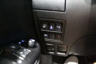 Toyota Hilux, 2.8, 150 kW, дизель, автомат, полный привод